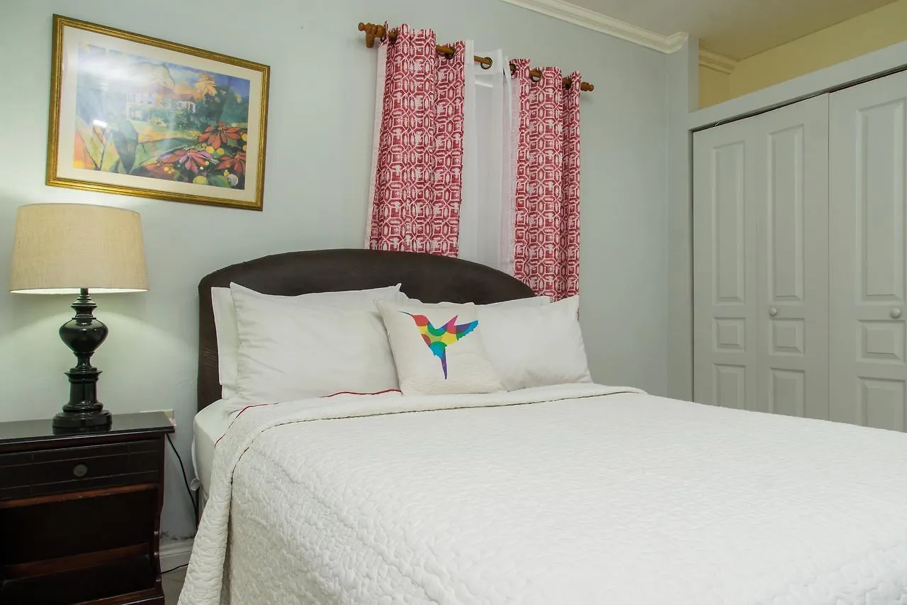 Plum Apartment Kingston