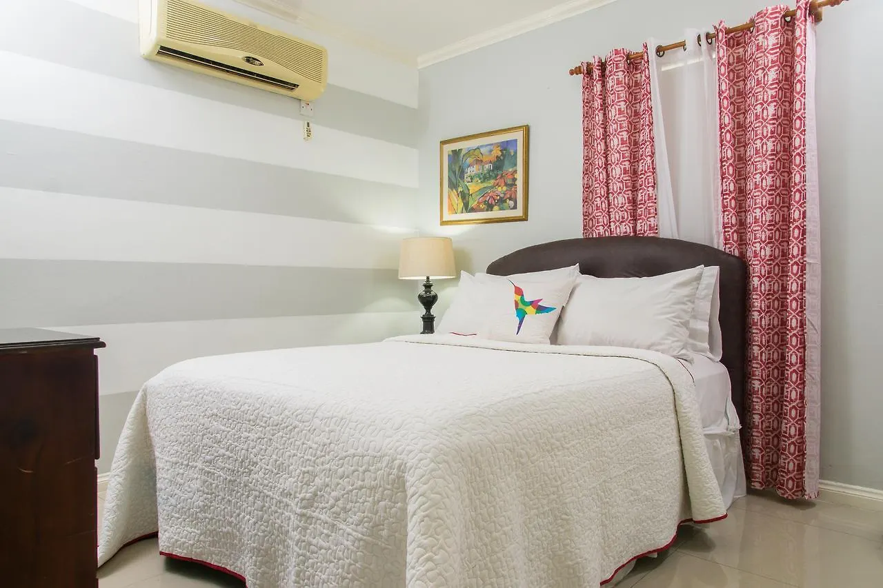 Plum Apartment Kingston